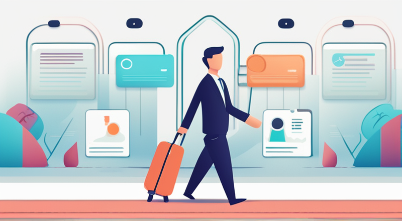 成功的差旅费报销SaaS系统案例对您的企业有哪些启示？