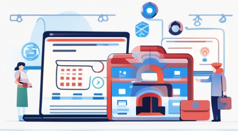 合思费用审批系统具有哪些安全特性，如何保障数据安全？