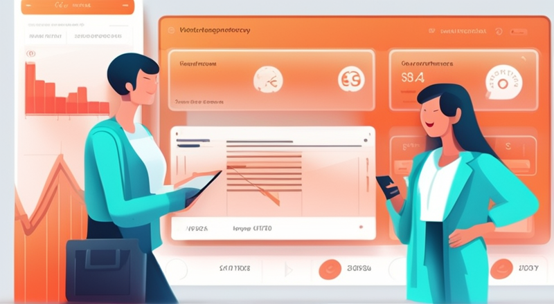 智能财务报销系统的最新版本有哪些功能更新？