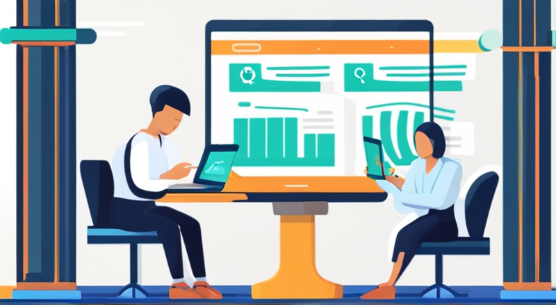 合思支出报销系统使用后，用户反馈如何？