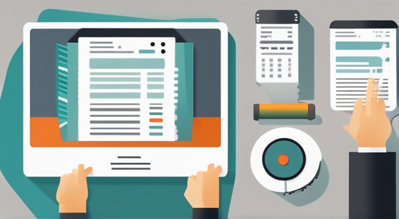 如何快速实现电子票据的电子化归集？合思带您了解实用技巧