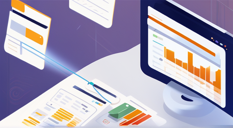 全电发票管理平台如何通过实时数据追踪提升企业管理效率？