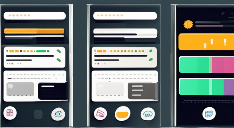 财务费用报销系统有哪些真实用户评价？大家对该系统的评分如何？