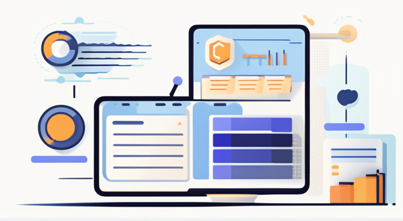 费控系统推荐：如何借助费控系统提升财务管理效率？