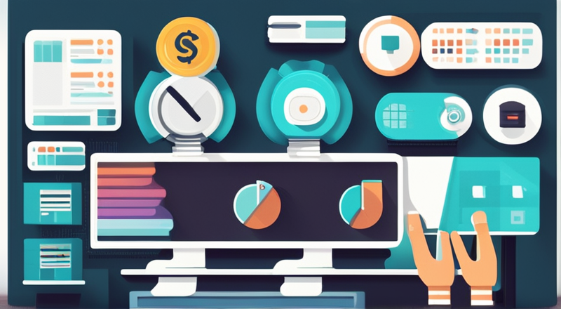 费控系统排名中哪几款最受企业欢迎？