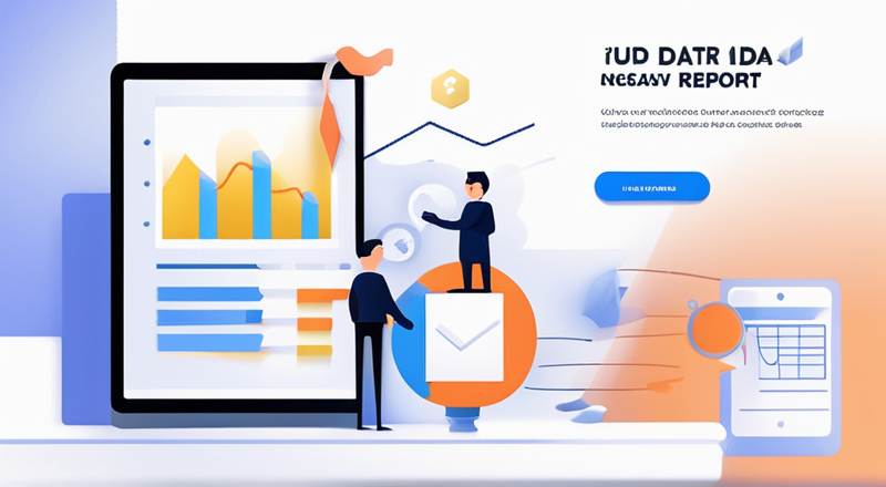 如何通过易快报下载实现便捷的发票管理和实时数据追踪？