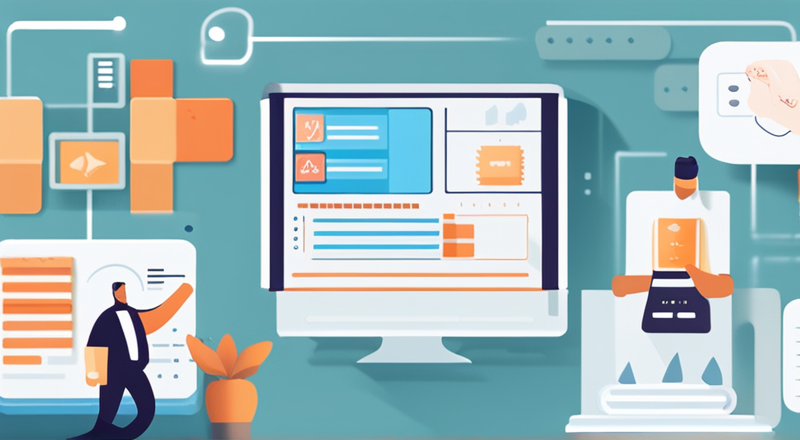 费控管理方案如何支持企业实现数字化转型与多平台集成的目标？