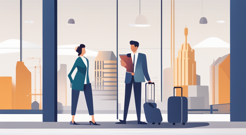 差旅管理的单位企业如何优化成本？合思深入解析