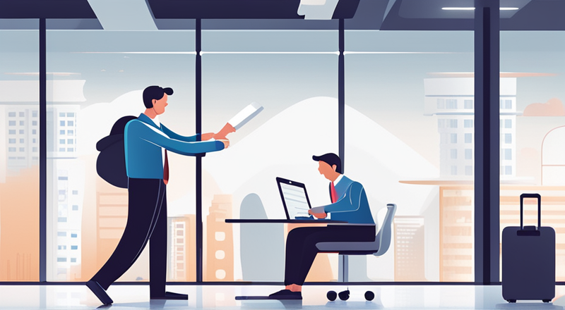 好用的差旅管理方案如何优化企业的人事审批流程？