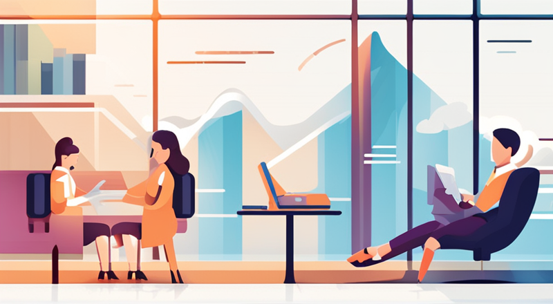 招生差旅管理软件如何提升高校出行效率？