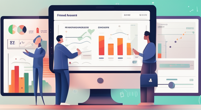 财务管理系统的基本概述，能否解决你的财务痛点？