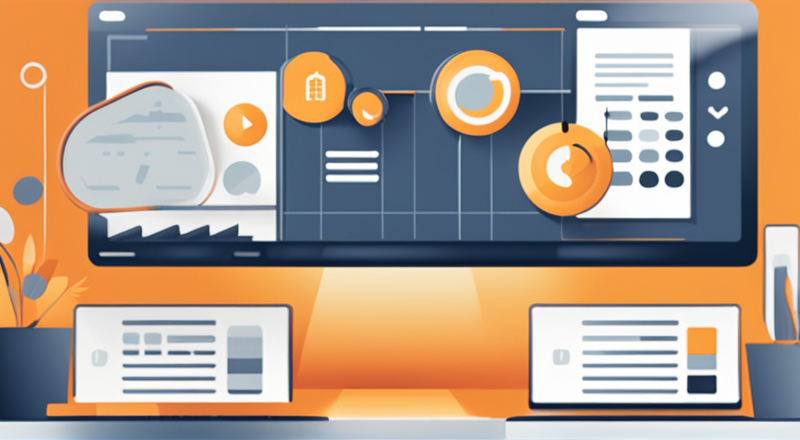 常见的财务管理系统如何满足企业效率和合规性要求？