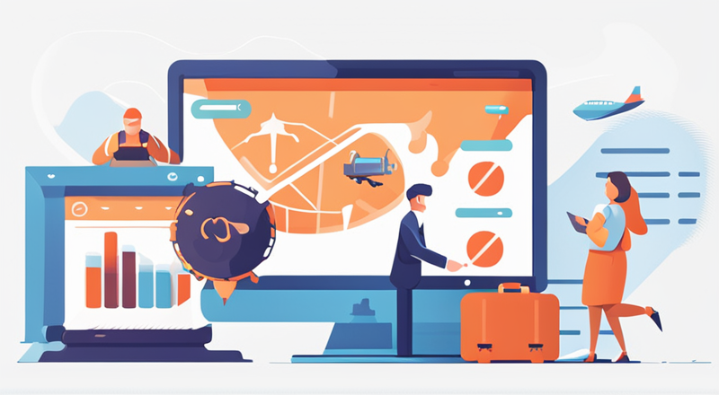 差旅公司介绍：如何评估差旅公司的用户满意度？