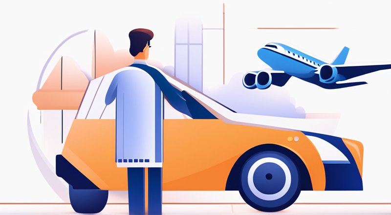 差旅服务供应商如何确保企业出差的安全与合规？