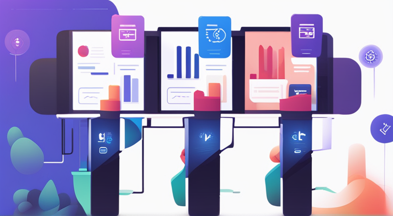 财务报账平台有哪些智能功能可以改善用户体验？