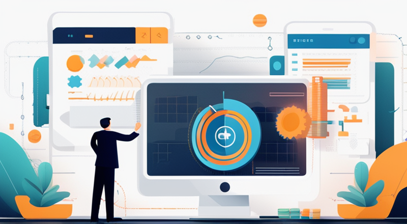 财务管理的系统管理如何提升企业效率和透明度？