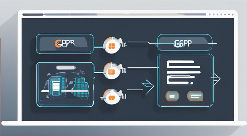 GDPR/CCPA合规：合思费控的跨国数据策略