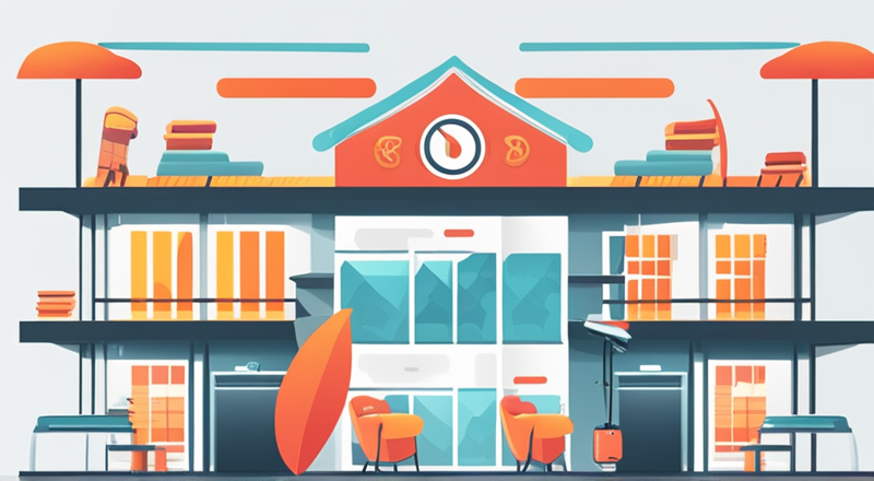 好的差旅管理公司如何应对市场变化？​