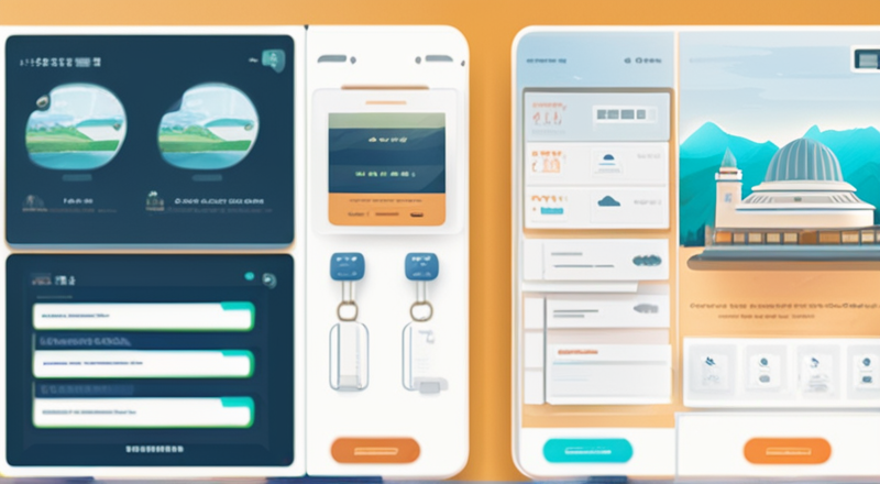 合思差旅管理系统的应用场景有哪些