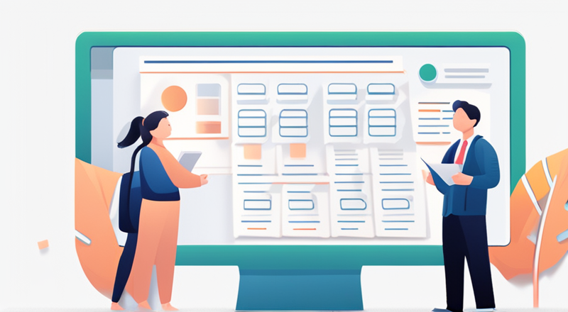 合思财务电子档案管理如何进行档案信息化建设项目沟通管理？