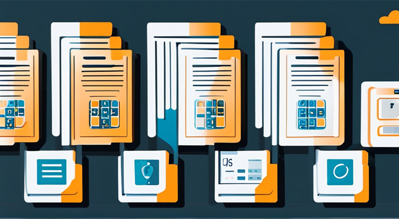 财务电子报销系统如何实现无纸化报销流程？