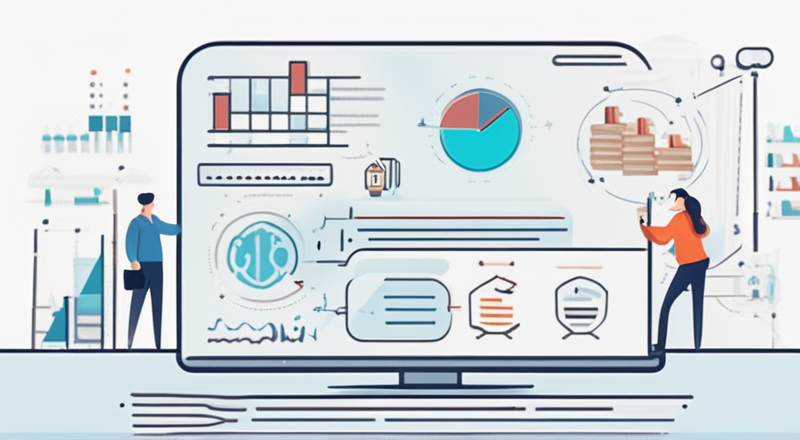 财务系统数字化储备如何保障数据安全与合规？