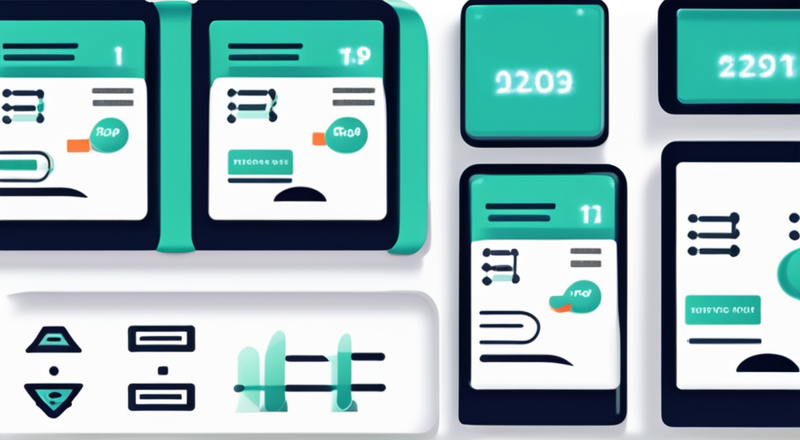 电子发票管理系统软件未来将如何发展和演变？