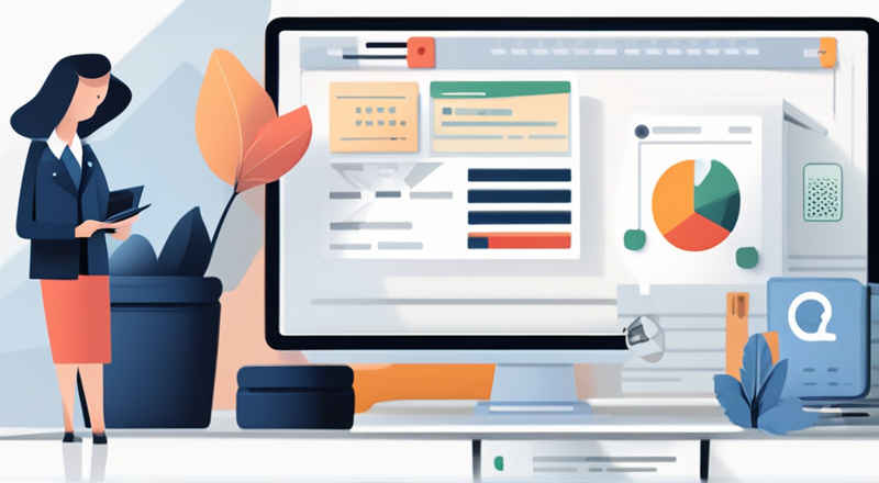 发票管理软件如何保障企业财务数据的安全与合规？