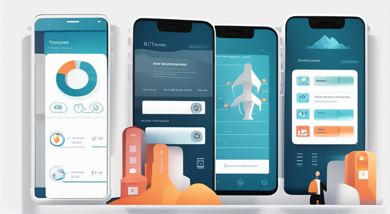如何通过移动差旅管理系统实现人事与财务审批的一体化？