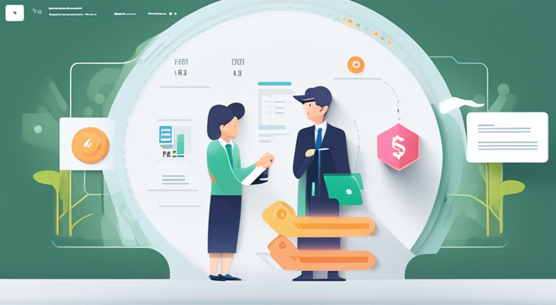 未来的财务管理,易快报如何成为无需报销的行业先锋?
