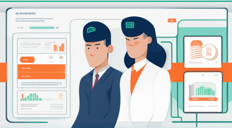 合思费用财务报销系统是如何与ERP系统集成的？