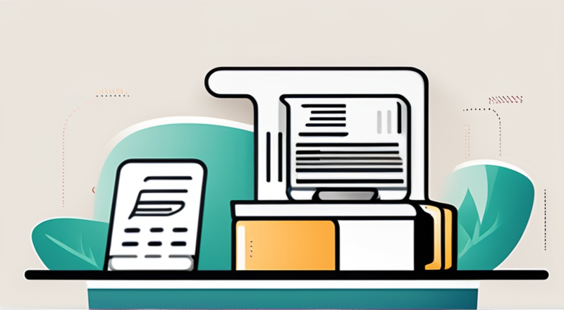 小型企业如何使用合思进行电子票据电子化归集?轻松解决方案分享