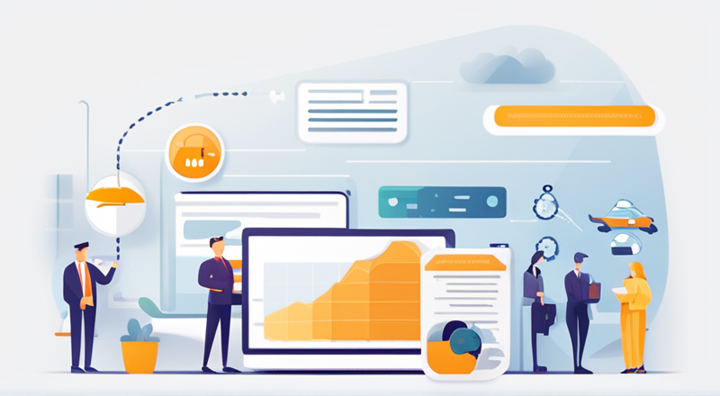 企业差旅系统如何帮助企业实现审批流程的数字化转型？