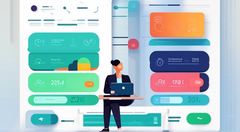 网上财务报销系统未来可能呈现哪些新趋势？