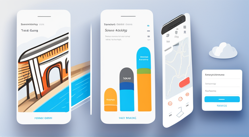 易用的差旅预定系统如何改善用户体验？