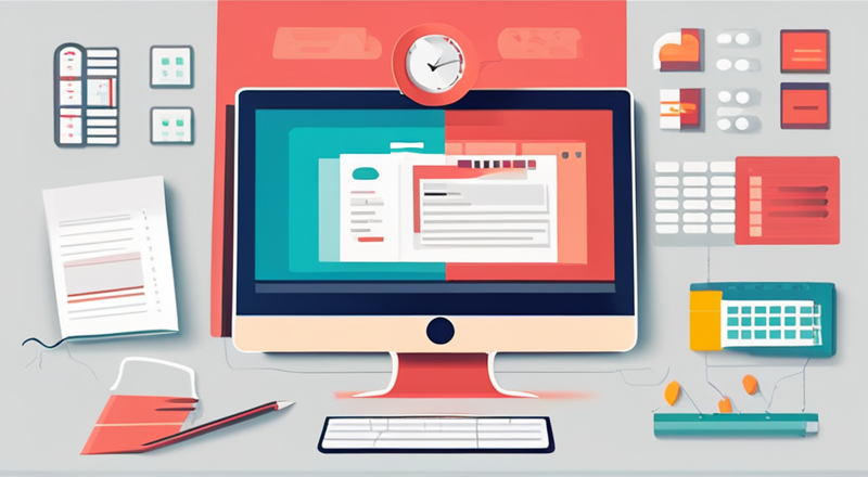 为什么小型企业需要一个有效的报销单管理系统？