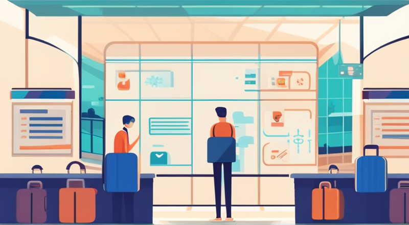 如何在出差费用报销系统中实现数据安全保护？