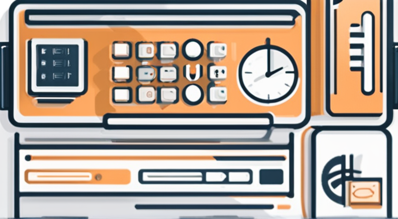 费控系统排名可以如何帮助中小企业提升效率？