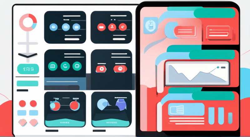 易快报下载如何满足企业数字化转型和优化审批流程的需求？