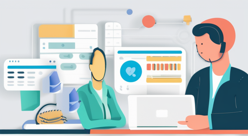 网上报销系统适用不同规模企业的解决方案有哪些？如何灵活调整？