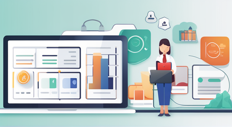 网报销系统如何实现财务、人事审批的一体化管理？