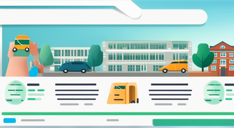 如何通过招生差旅管理软件降低学校出行成本？