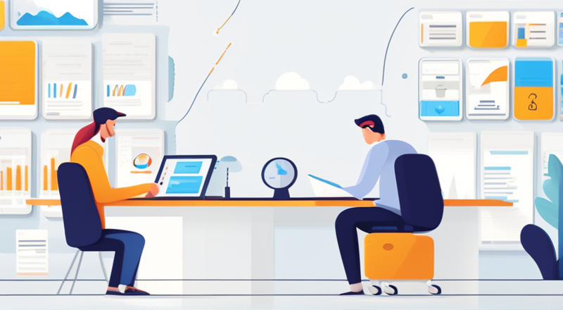 差旅申请应用如何优化企业采购与合同审批流程？