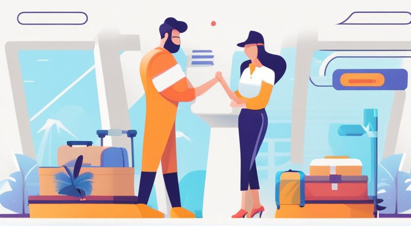 选择合思差旅服务供应商，如何改进员工的旅行体验？