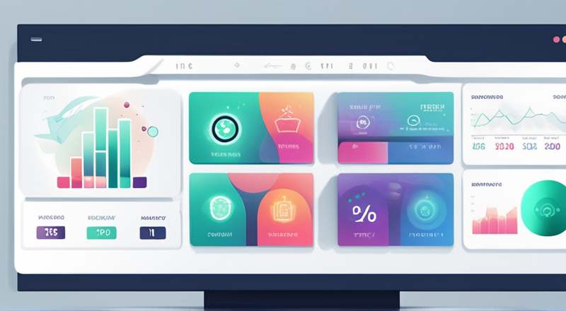 怎么做财务管理系统能提高企业效率和节省成本吗？