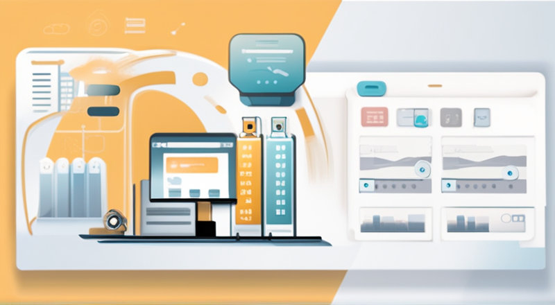 合思共享财务报销系统在中小企业中的应用效果如何？