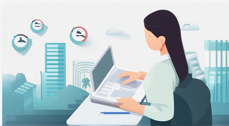 如何选择合适的差旅企业排名来提高您的差旅管理效率，合思想为您提供最佳推荐？