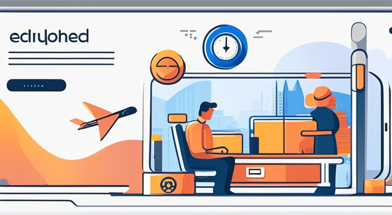 如何选择合思员工差旅管理系统来提高旅行效率