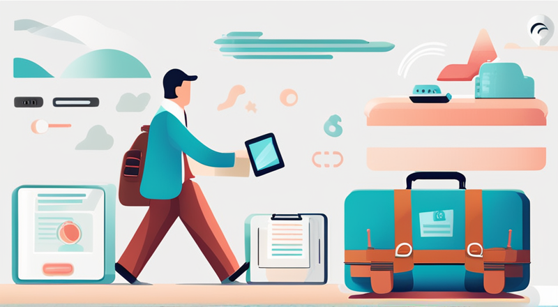 合思差旅服务系统与传统差旅管理方式相比，哪种更高效？