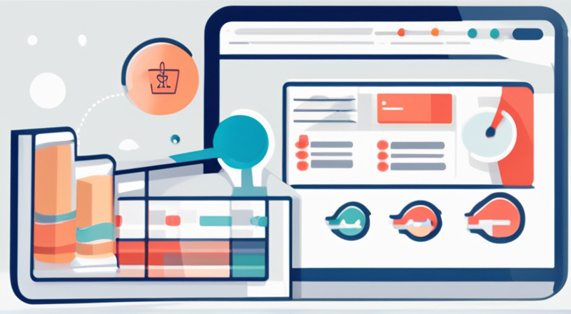 如何通过业务费用报销系统提升整体财务管理效率？